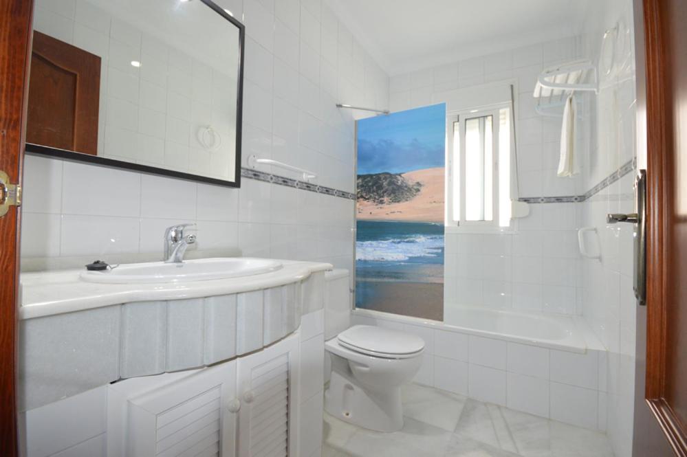 Guest house Soldalia Conil De La Frontera