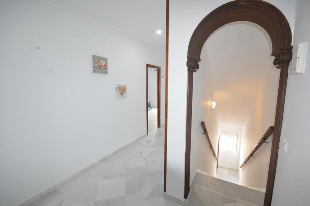 Guest house Soldalia