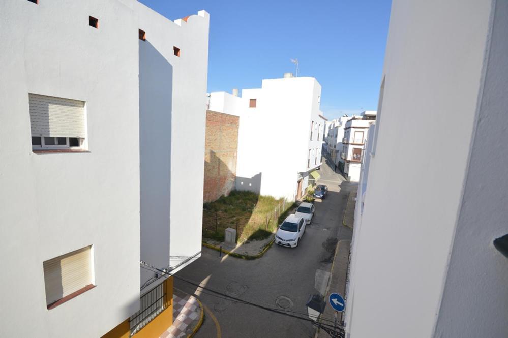 Soldalia Guest house Conil De La Frontera
